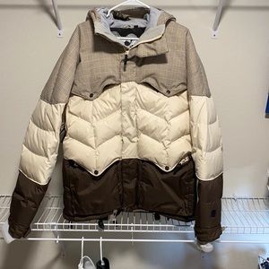 Billabong Men’s Winter Jacket